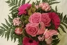 Postulka Fleurs Fleuriste — photo 6