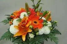 Postulka Fleurs Fleuriste — photo 7