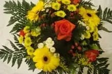 Postulka Fleurs Fleuriste — photo 8