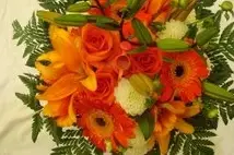 Postulka Fleurs Fleuriste — photo 1