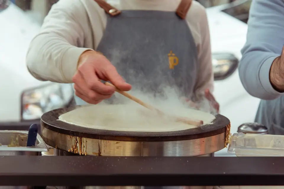 Penn Ar Crêpes — photo 6