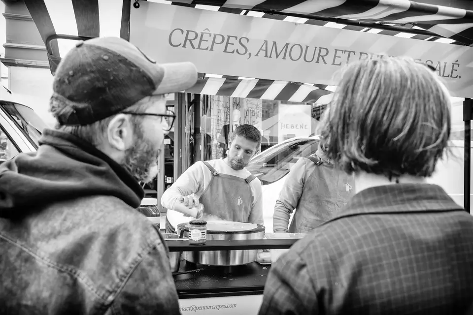 Penn Ar Crêpes — photo 5