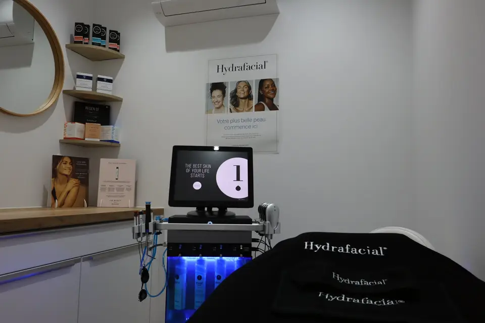 L'Institut Flawless — photo 7