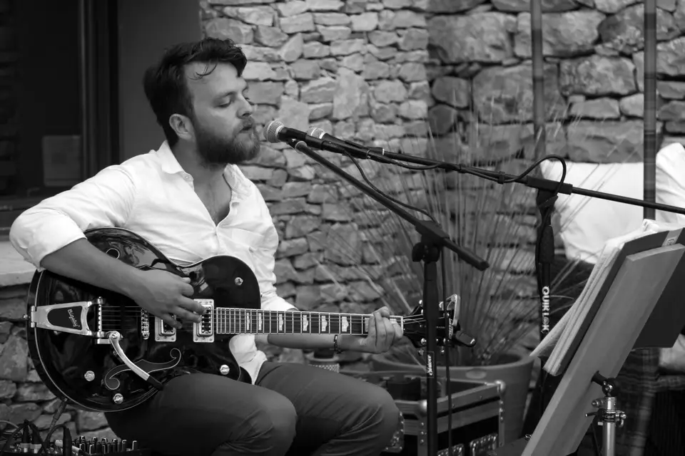 Cherry Events — photo 1