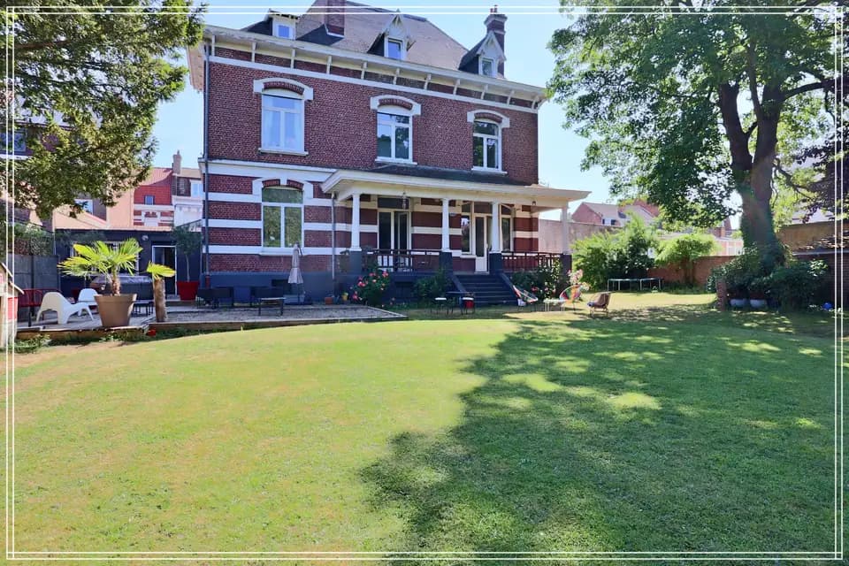 Château Devette — photo 1