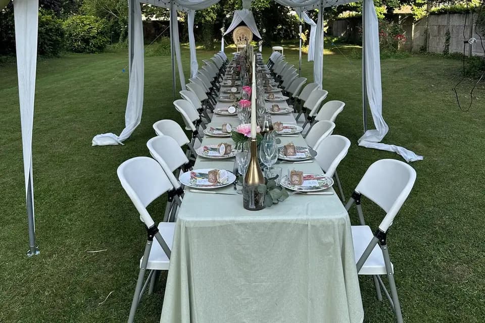 Château Devette — photo 8