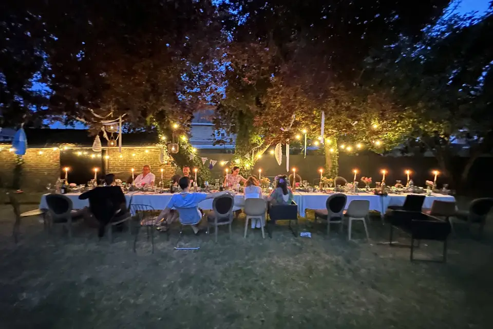 Château Devette — photo 5