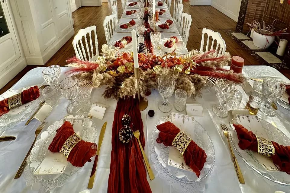 Château Devette — photo 3