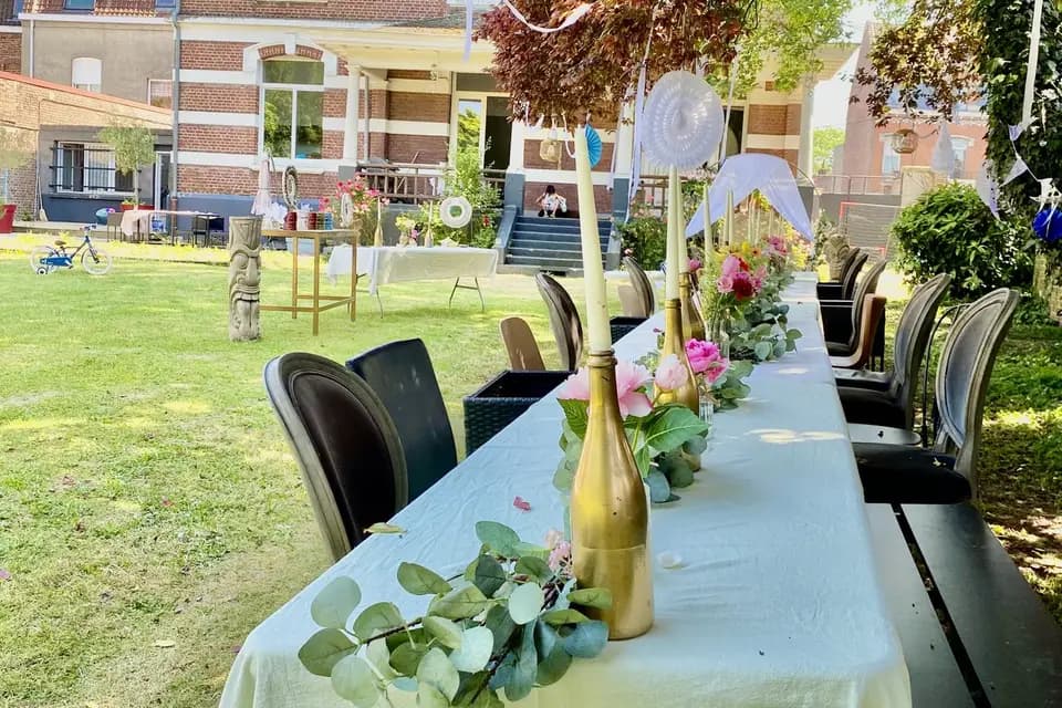 Château Devette — photo 4