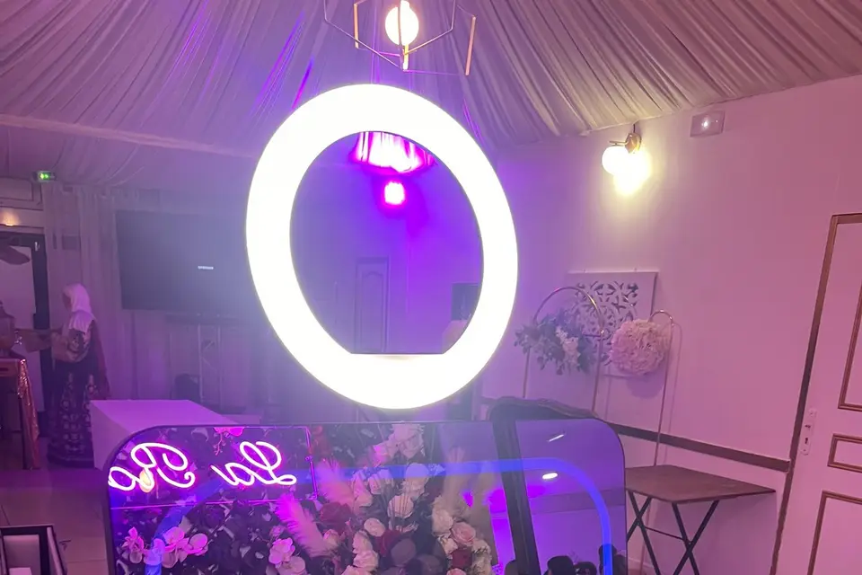 Ilumi Events — photo 7