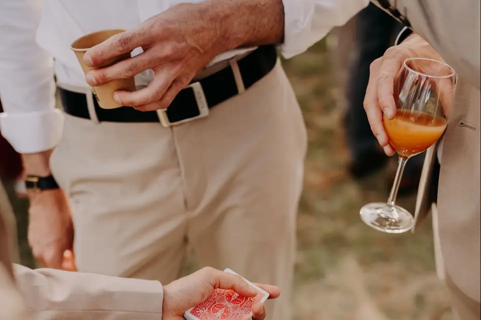 Valentin Magicien — photo 7