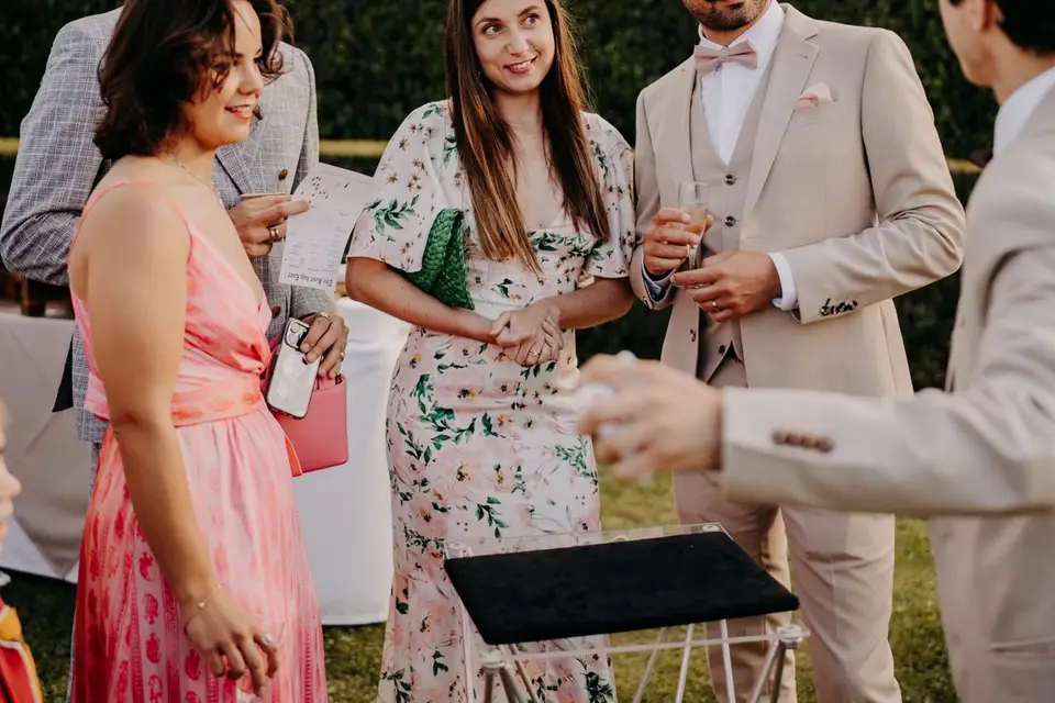 Valentin Magicien — photo 2