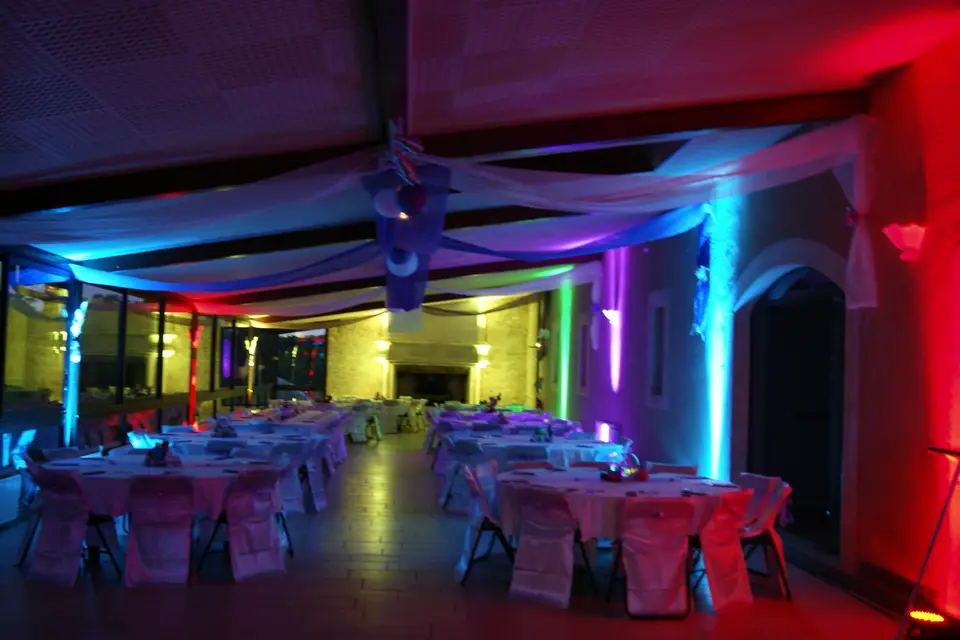 Eric Pomarel Animations — photo 8