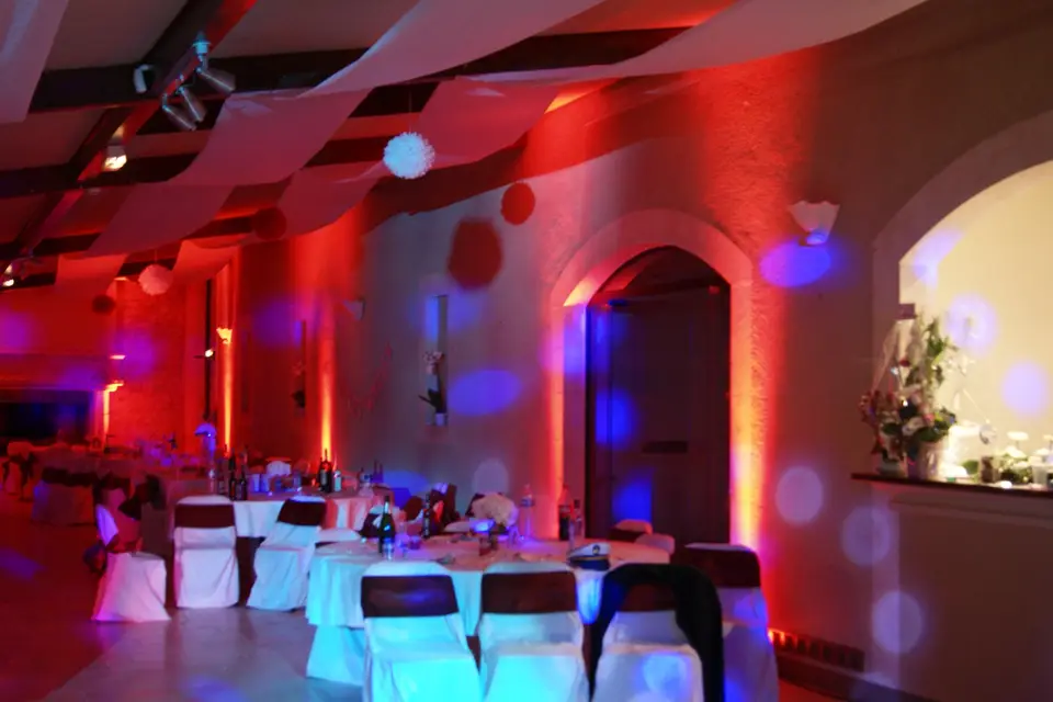 Eric Pomarel Animations — photo 3