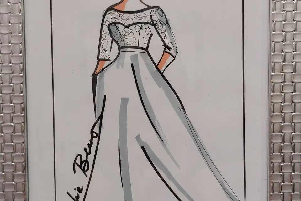 Sylvie Berry Couture — photo 1