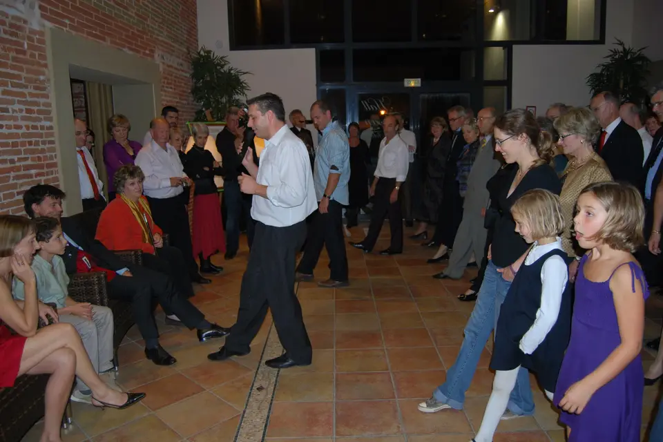 Eric Pomarel Animations — photo 7