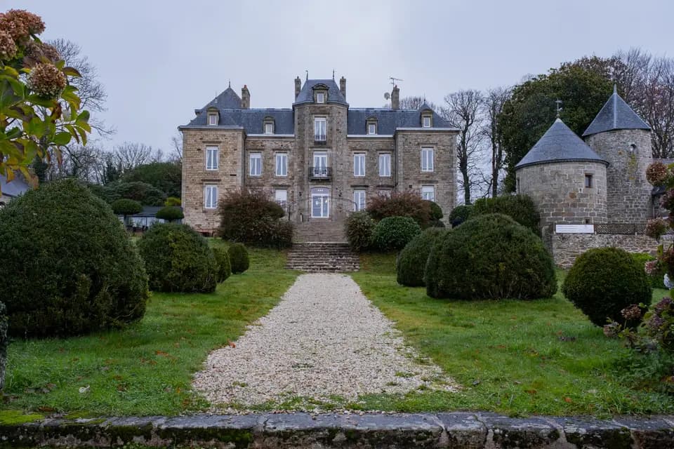 Nicolas Frébert — photo 8