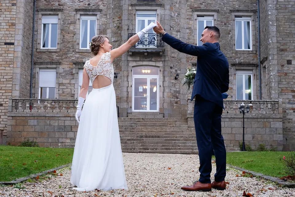 Nicolas Frébert — photo 4