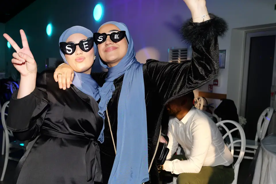 Elegancia Photobooth — photo 2