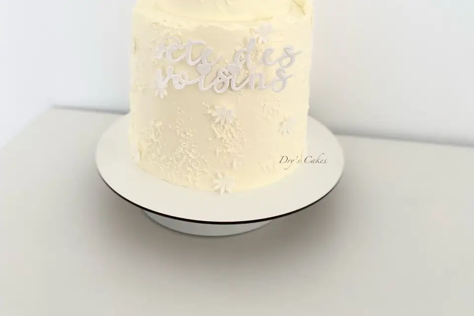 Drys Cakes — photo 4