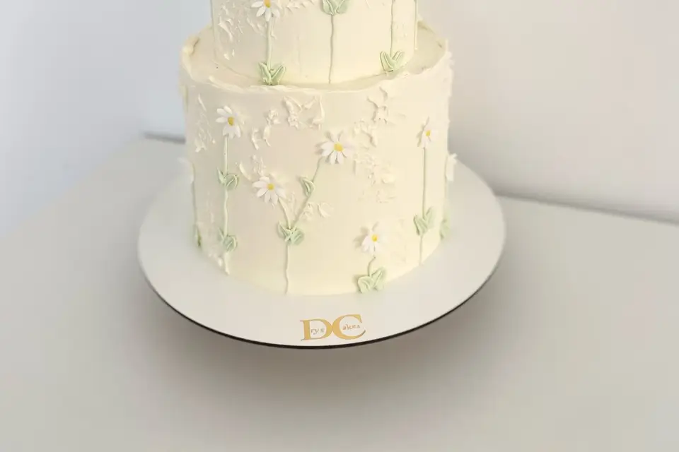 Drys Cakes — photo 6