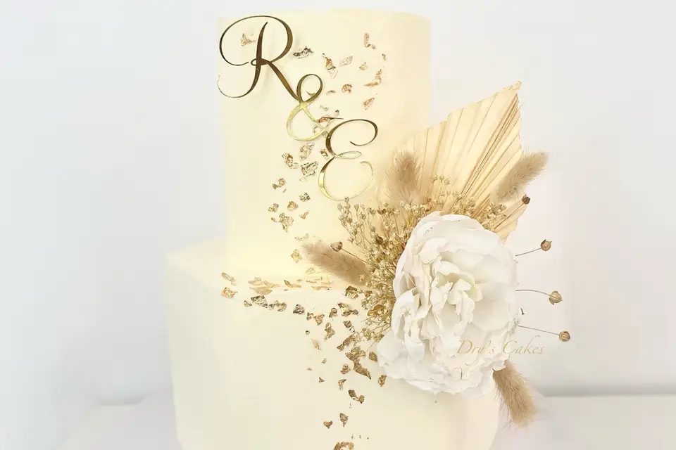 Drys Cakes — photo 7