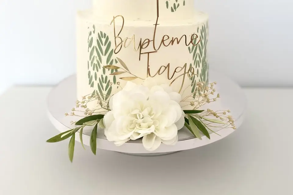 Drys Cakes — photo 2