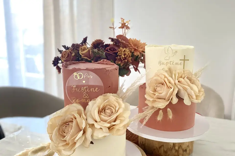 Drys Cakes — photo 1