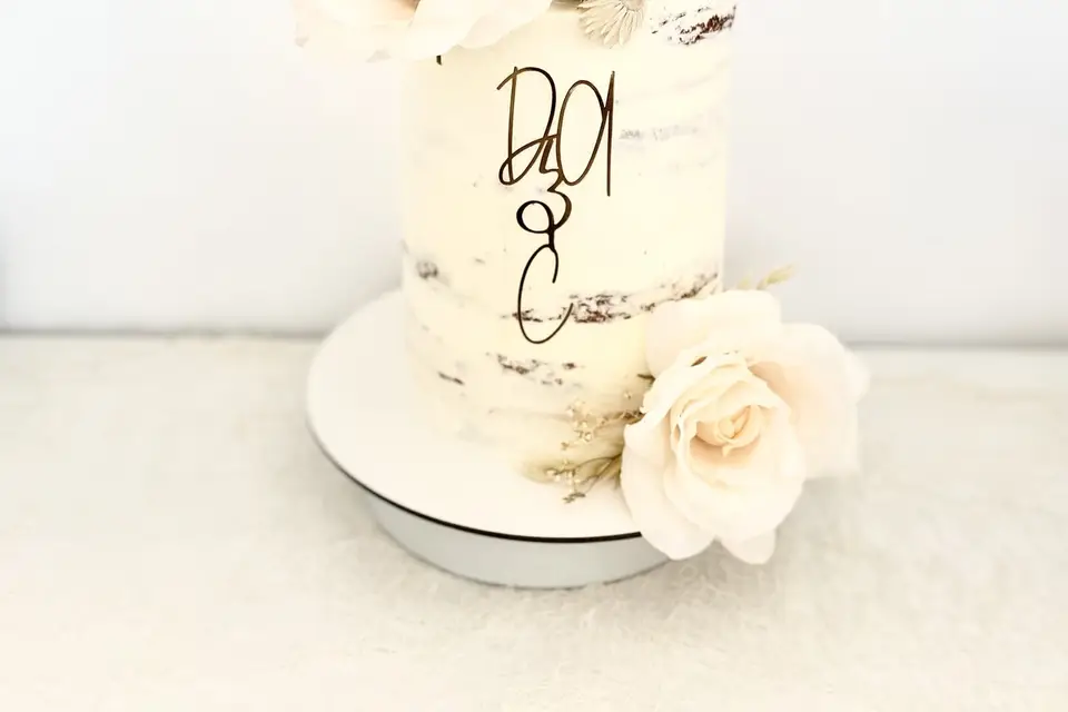 Drys Cakes — photo 3