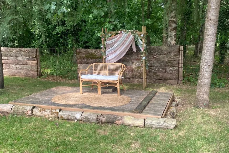 Loc&Fabric — photo 8