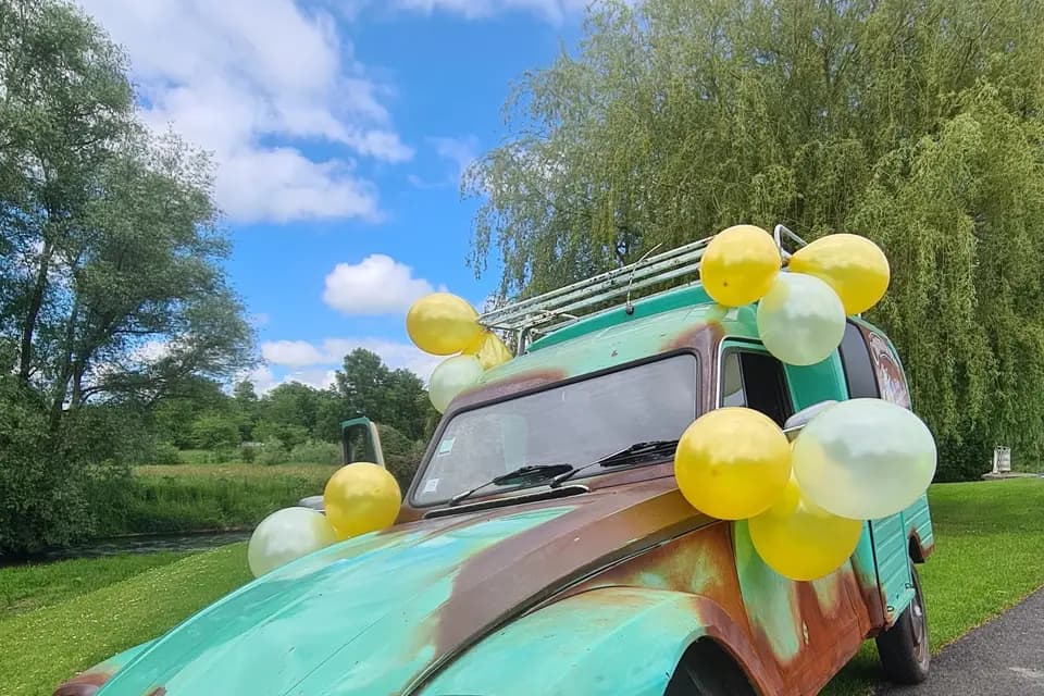 En Vadrouille Yvonne — photo 5