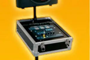 La Machine à Danser — photo 1