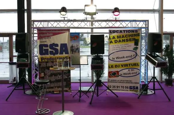 La Machine à Danser — photo 5