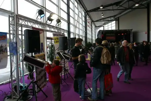 La Machine à Danser — photo 3