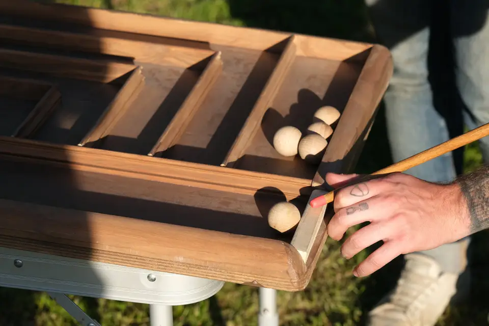 Quenti joue chez vous — photo 7