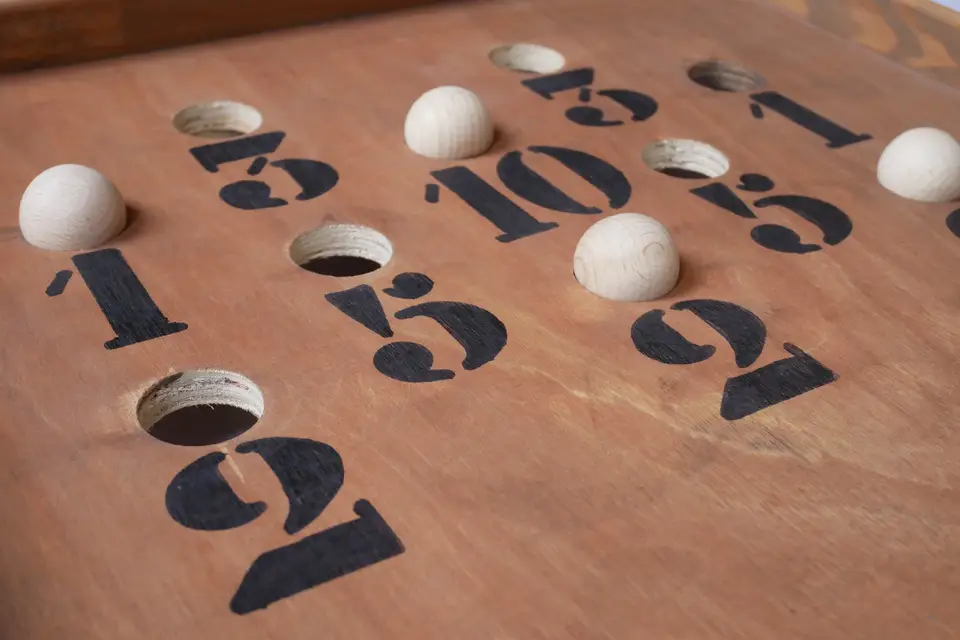 Quenti joue chez vous — photo 3