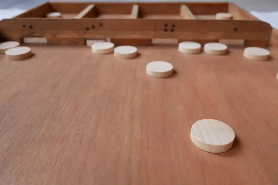 Quenti joue chez vous — photo 1