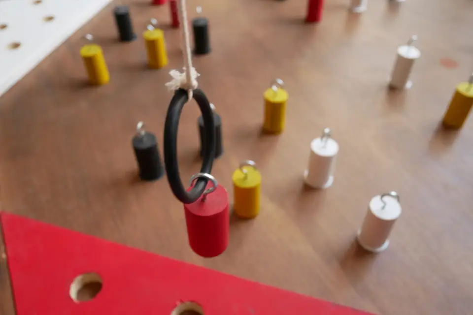 Quenti joue chez vous — photo 2