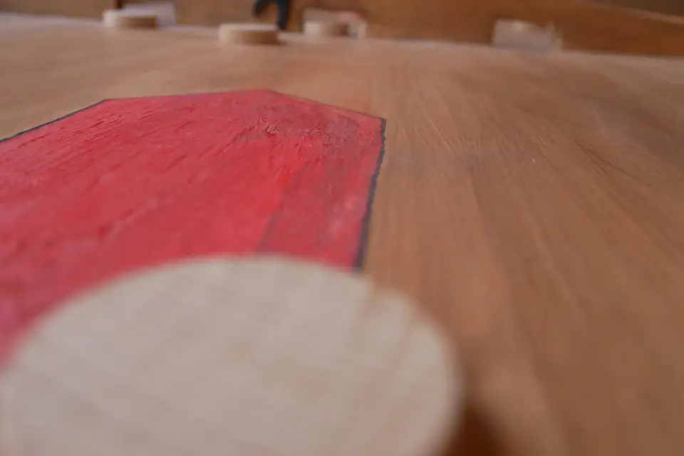 Quenti joue chez vous — photo 4