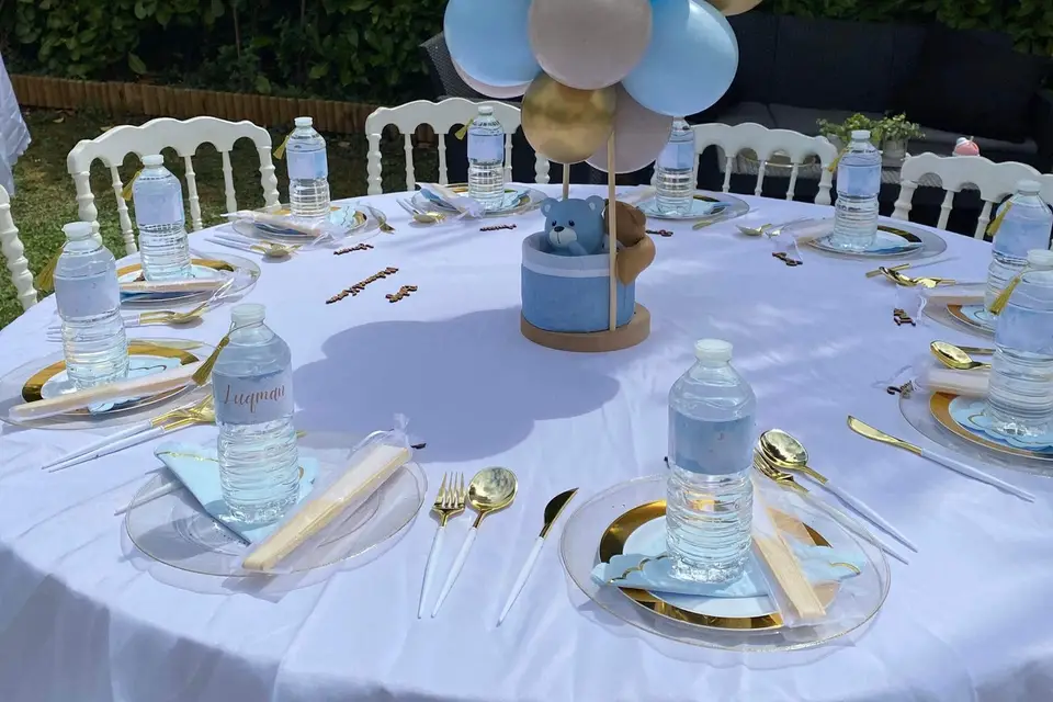 Glow'eyes Event — photo 4