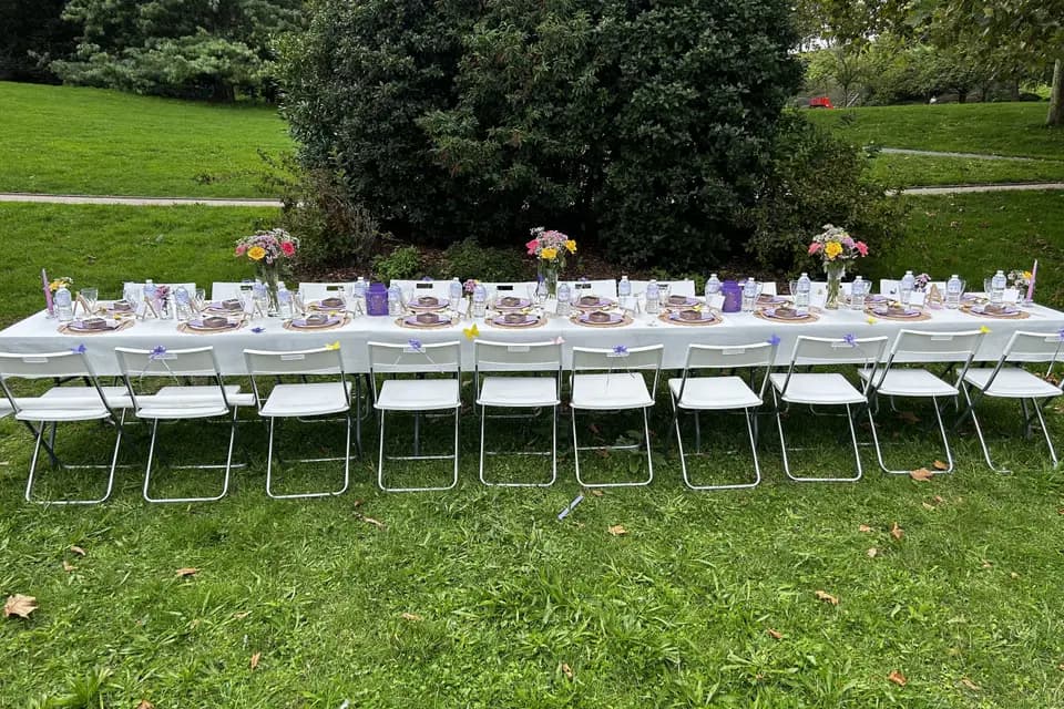 Glow'eyes Event — photo 6