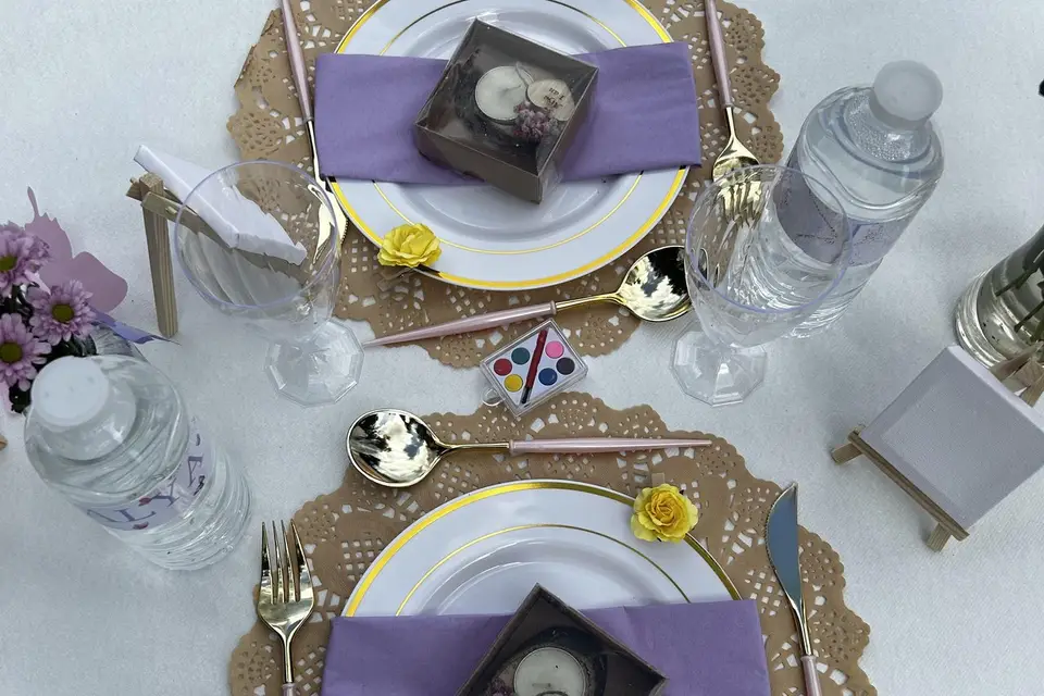 Glow'eyes Event — photo 5