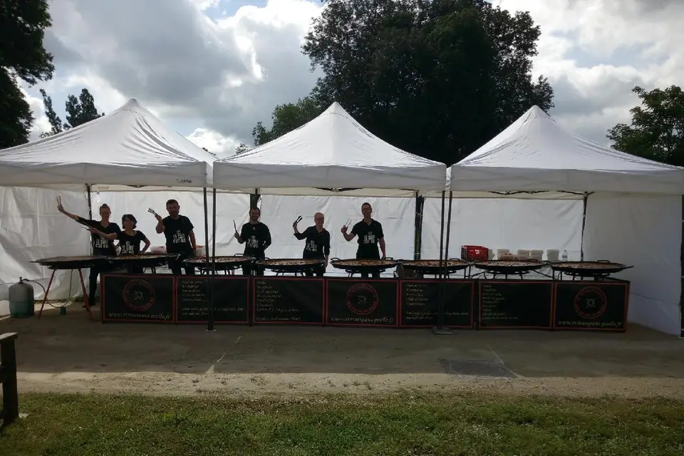 E Viva España — photo 5