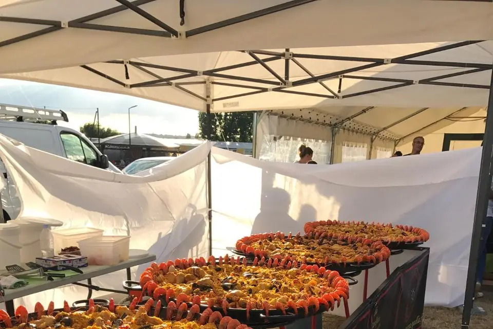 E Viva España — photo 7