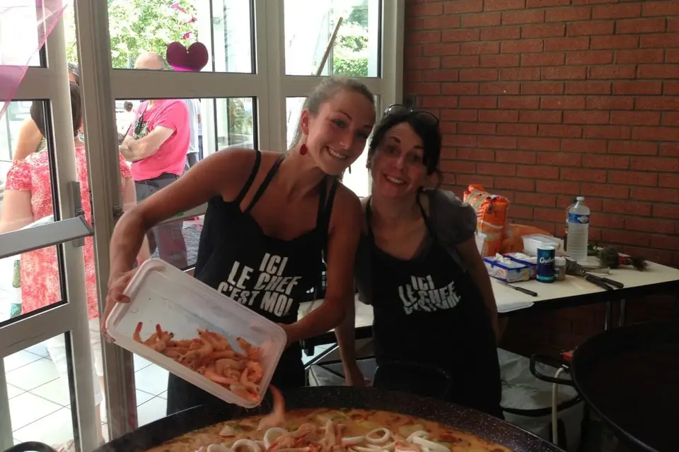 E Viva España — photo 6