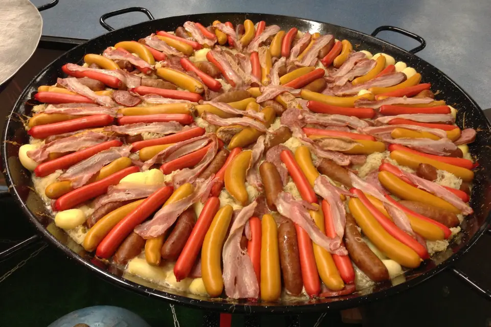 E Viva España — photo 2