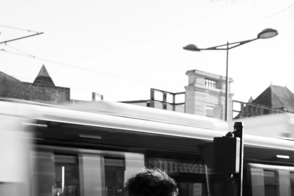 Eliot Thomas — photo 2