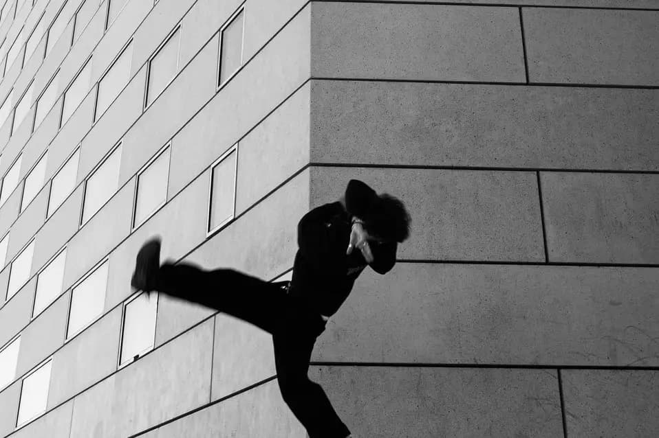 Eliot Thomas — photo 5