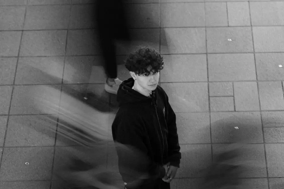 Eliot Thomas — photo 7