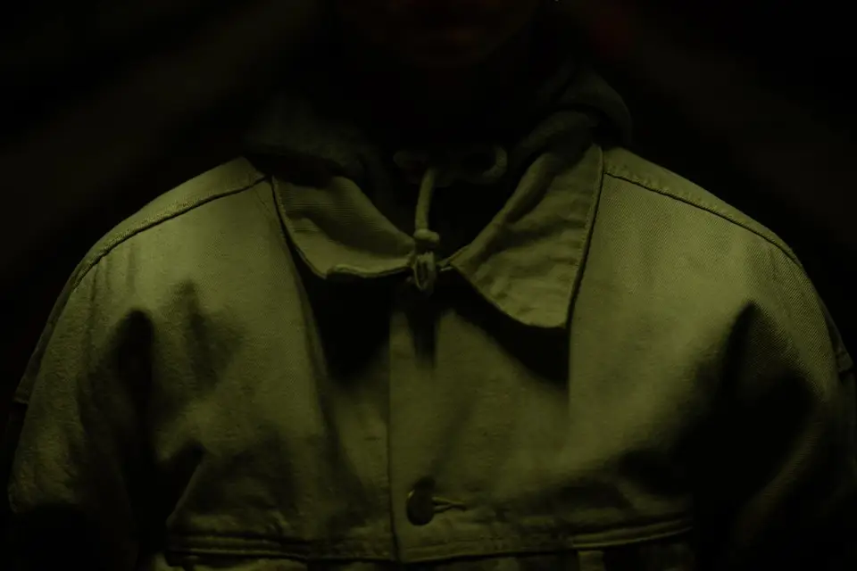 Eliot Thomas — photo 8